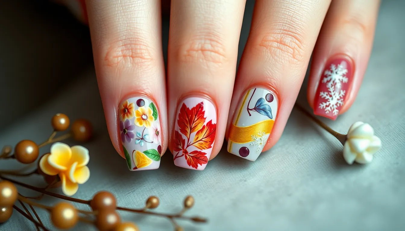 50+ Stunning Ideas for Nails: Easy DIY Designs & Pro Tips for 2025 2 50+ Stunning Ideas for Nails: Easy DIY Designs & Pro Tips for 2025 1