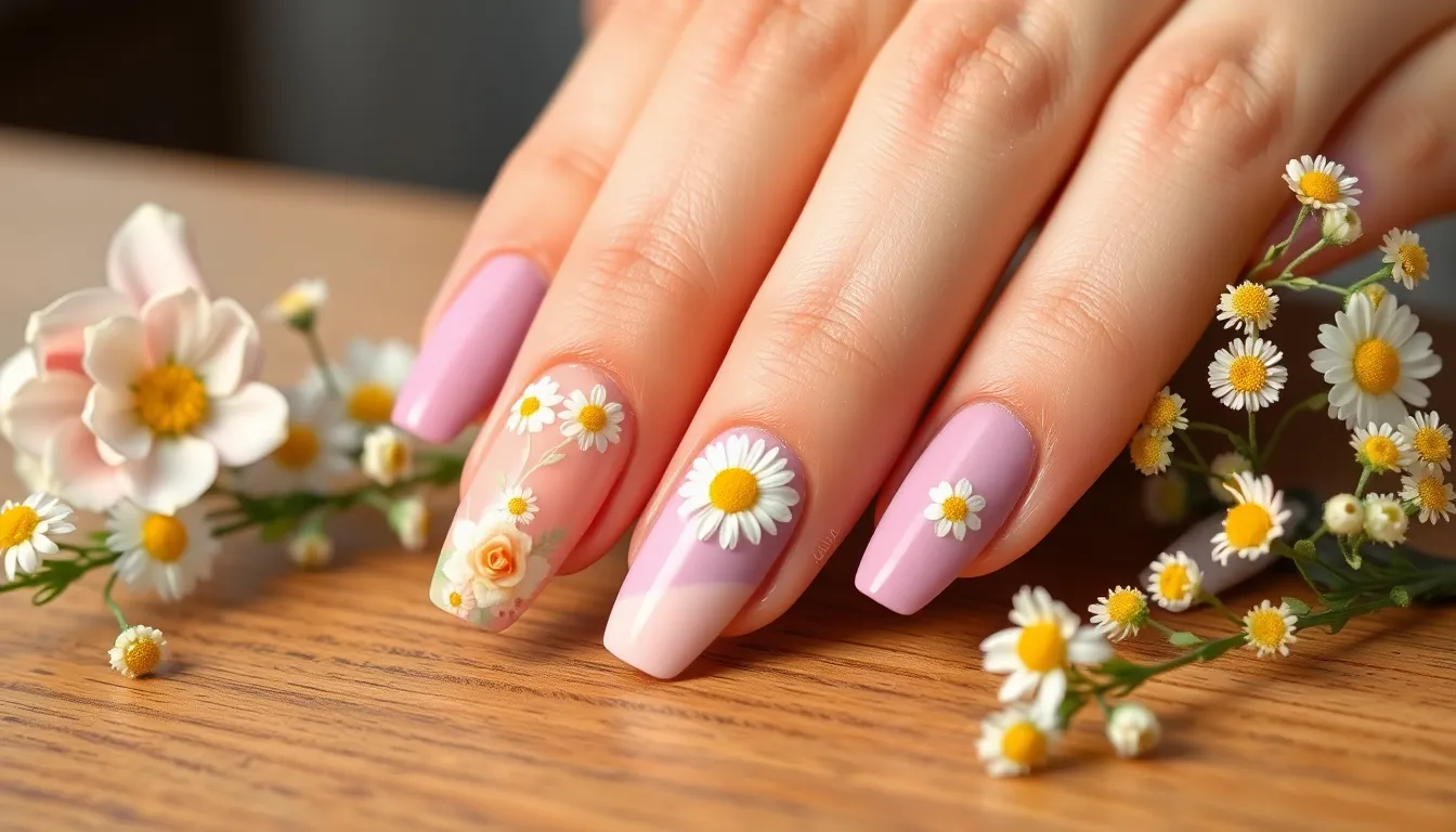 25+ Stunning June Nail Ideas: Summer Designs for Every Occasion 2 25+ Stunning June Nail Ideas: Summer Designs for Every Occasion 1