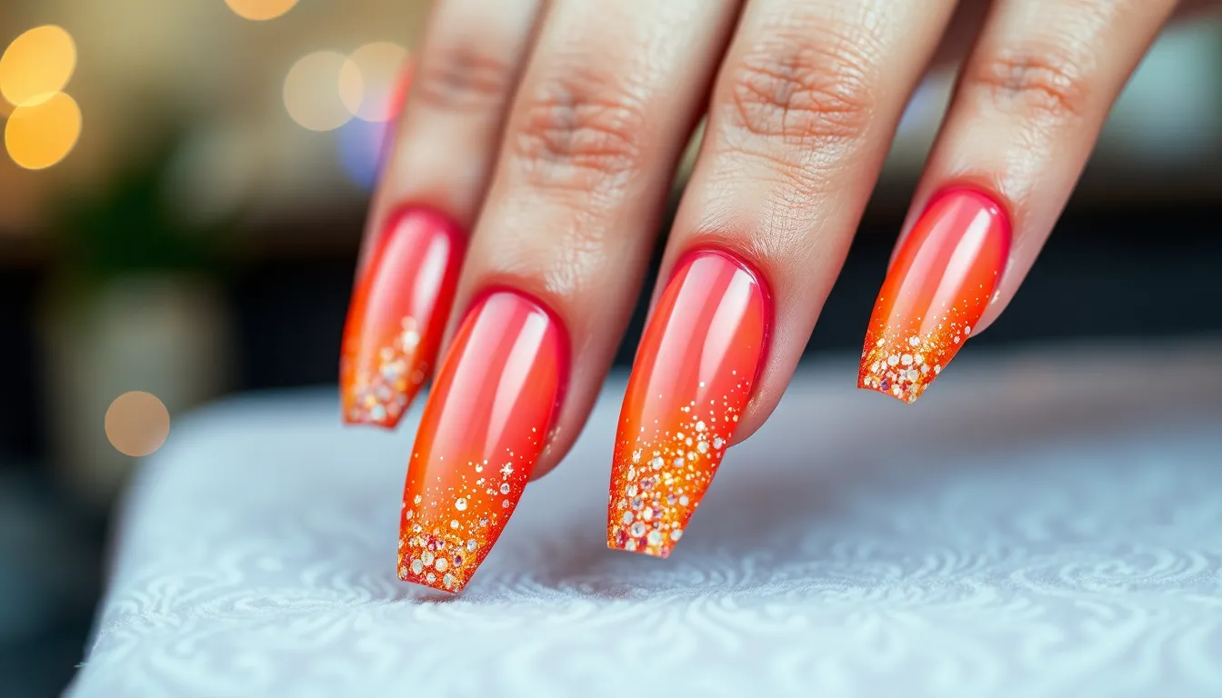 25+ Stunning Nail Art Ideas for Long Nails That'll Turn Heads in 2025 2 25+ Stunning Nail Art Ideas for Long Nails That'll Turn Heads in 2025 1