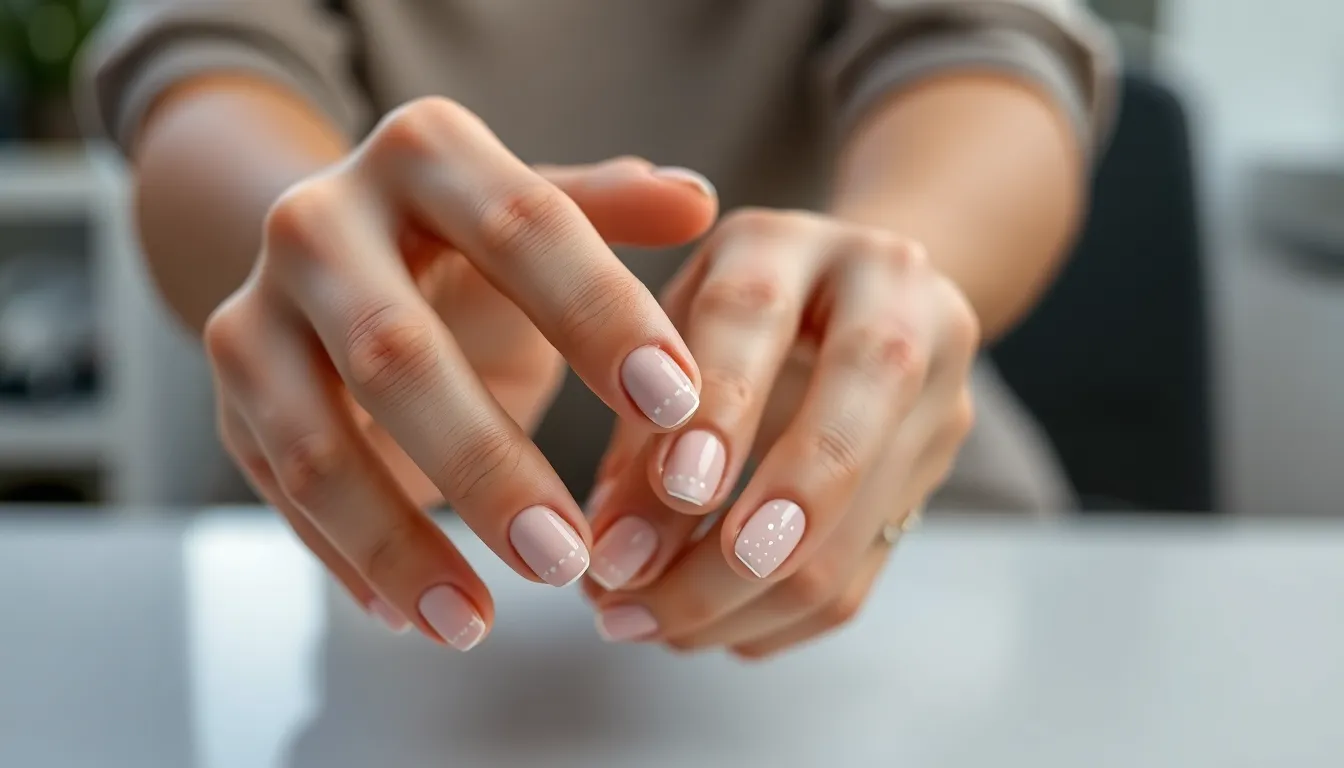 50+ Stunning Nail Art Ideas: Easy DIY Designs for Every Season & Occasion 2 50+ Stunning Nail Art Ideas: Easy DIY Designs for Every Season & Occasion 1