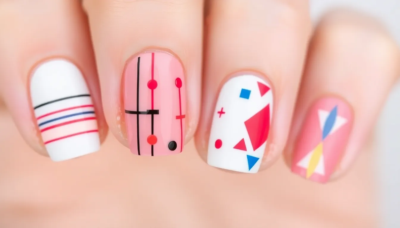 50+ Stunning Nail Design Ideas for Short Nails That Look Amazing in 2025 2 50+ Stunning Nail Design Ideas for Short Nails That Look Amazing in 2025 1