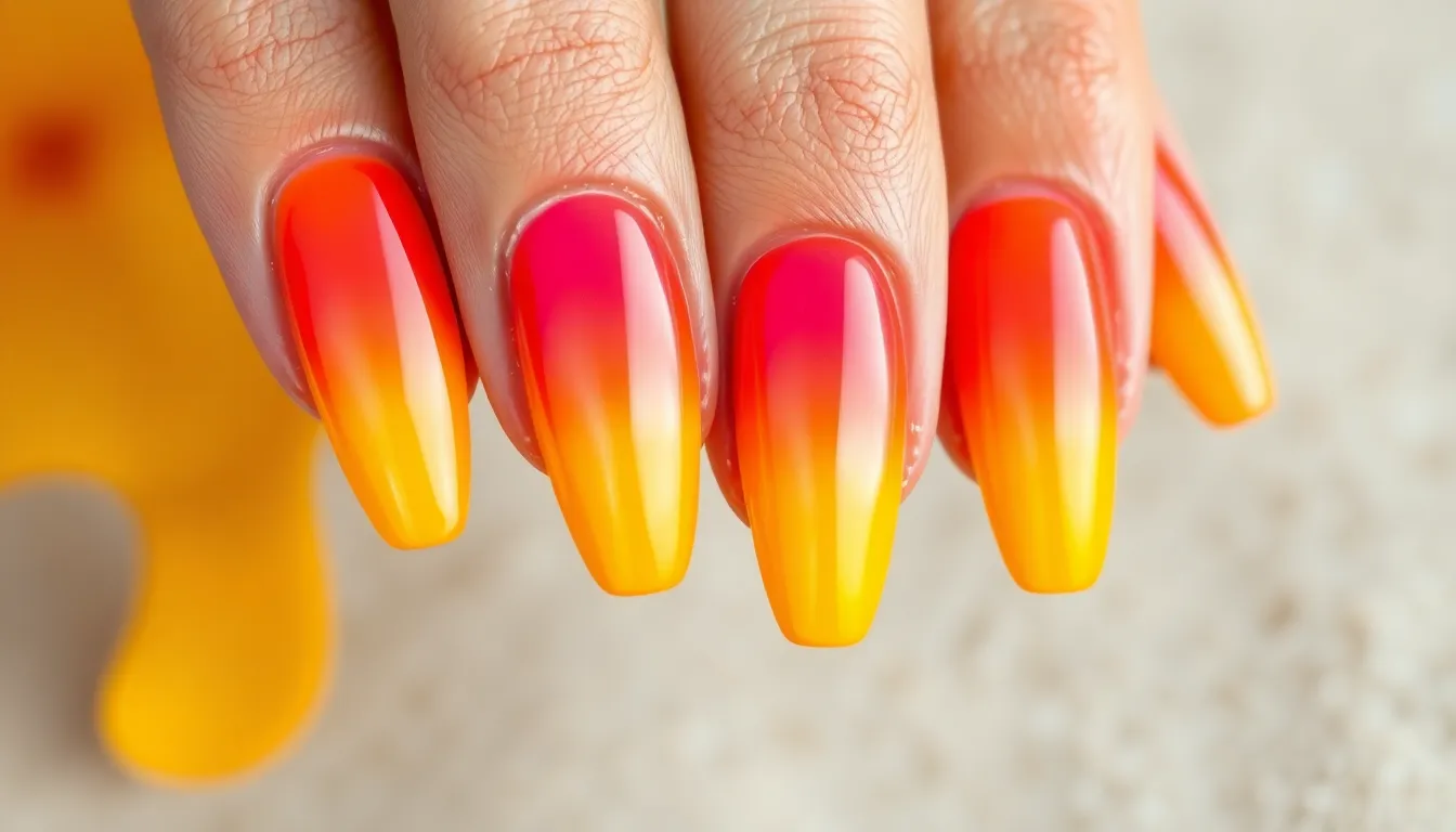50+ Stunning Nail Salon Ideas That Will Transform Your Next Manicure 2 50+ Stunning Nail Salon Ideas That Will Transform Your Next Manicure 1