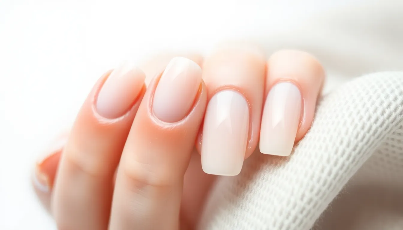 25 Simple Gel Nail Ideas You Can Master at Home (Beginner-Friendly!) 1